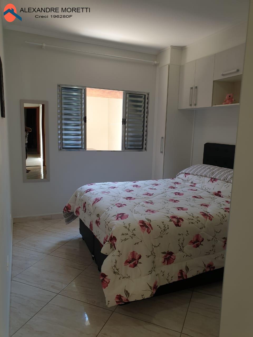 Casa à venda com 2 quartos, 132m² - Foto 8