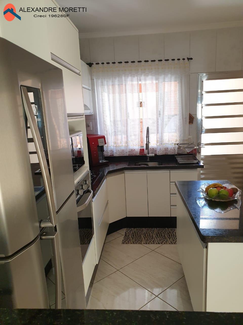 Casa à venda com 2 quartos, 132m² - Foto 10