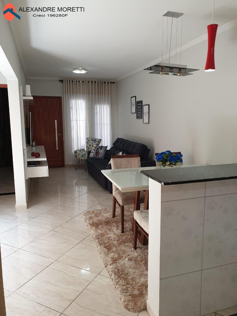 Casa à venda com 2 quartos, 132m² - Foto 11