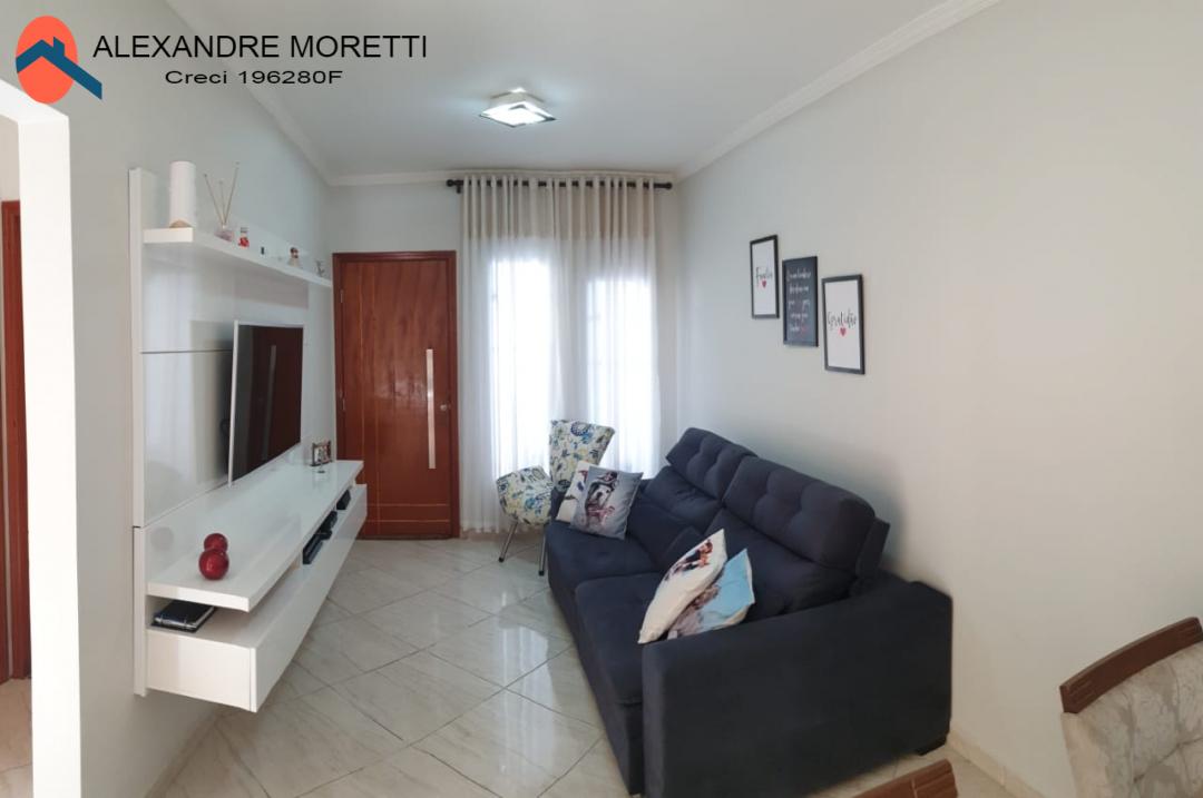 Casa à venda com 2 quartos, 132m² - Foto 13