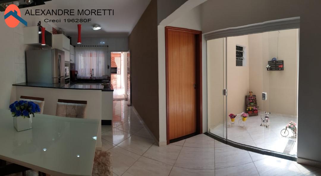 Casa à venda com 2 quartos, 132m² - Foto 15