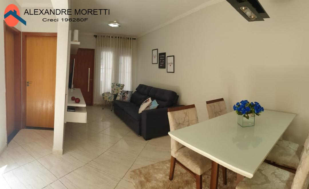 Casa à venda com 2 quartos, 132m² - Foto 19