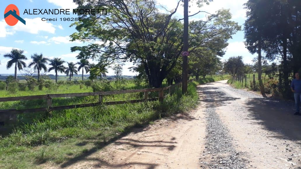 Terreno à venda, 1000m² - Foto 3