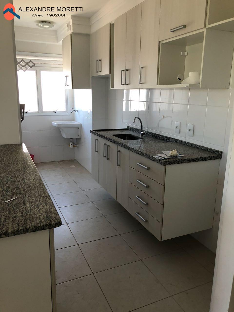 Apartamento à venda com 2 quartos, 55m² - Foto 7