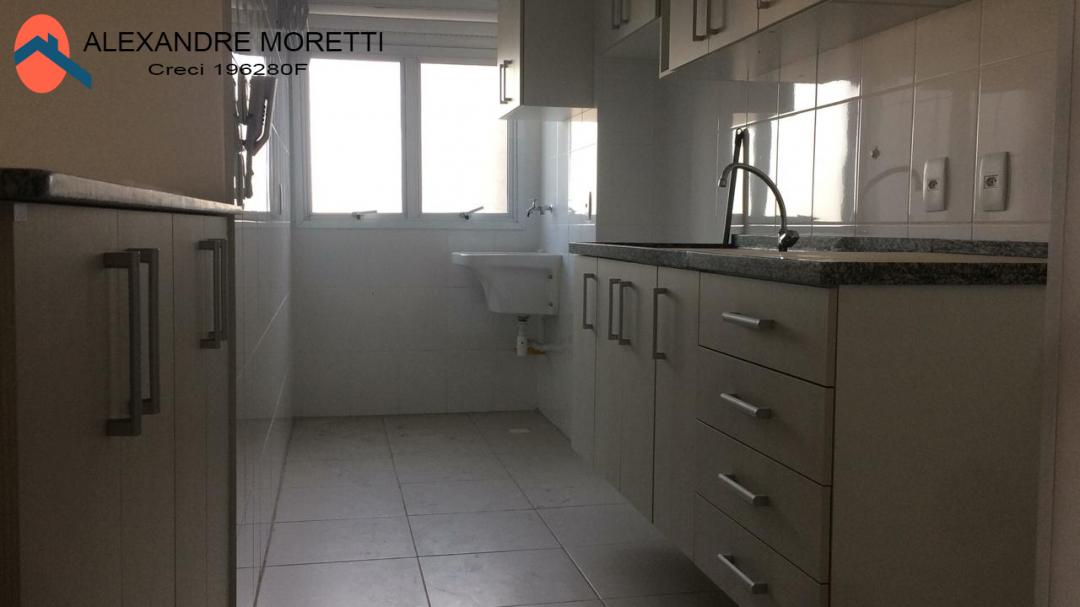 Apartamento à venda com 2 quartos, 55m² - Foto 17