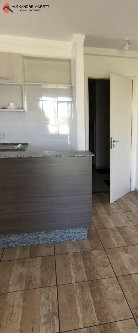 Apartamento à venda com 2 quartos, 55m² - Foto 9