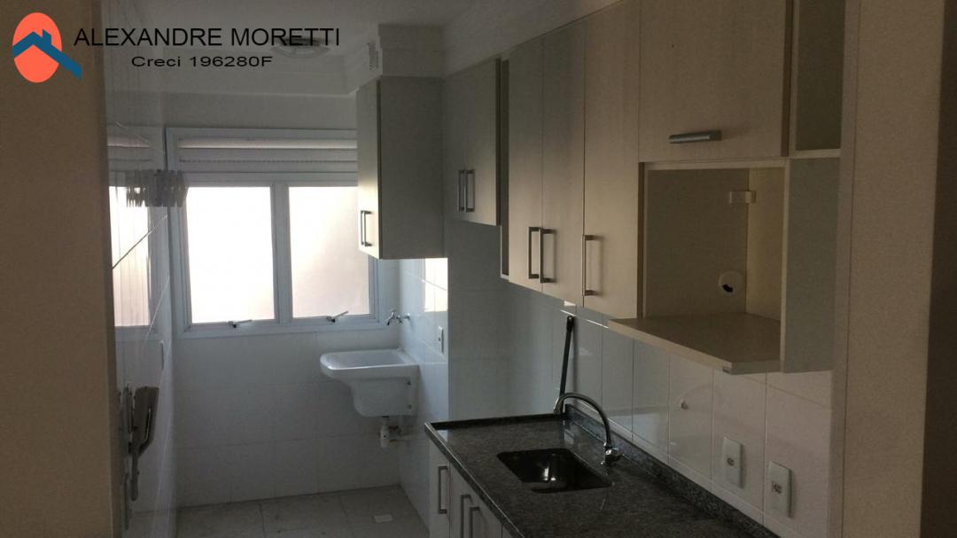 Apartamento à venda com 2 quartos, 55m² - Foto 16