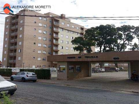 Apartamento à venda com 2 quartos, 55m² - Foto 27