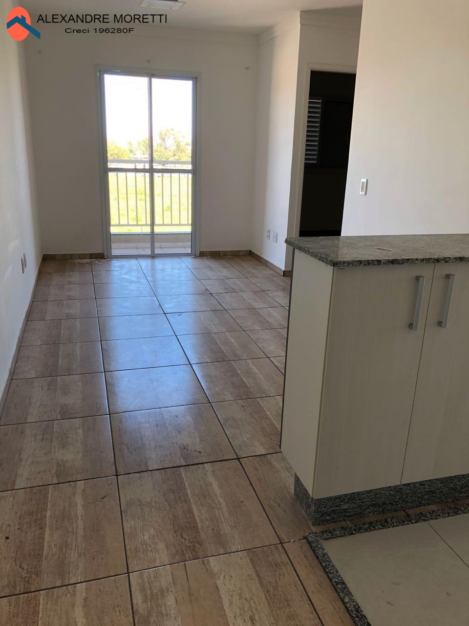 Apartamento à venda com 2 quartos, 55m² - Foto 11