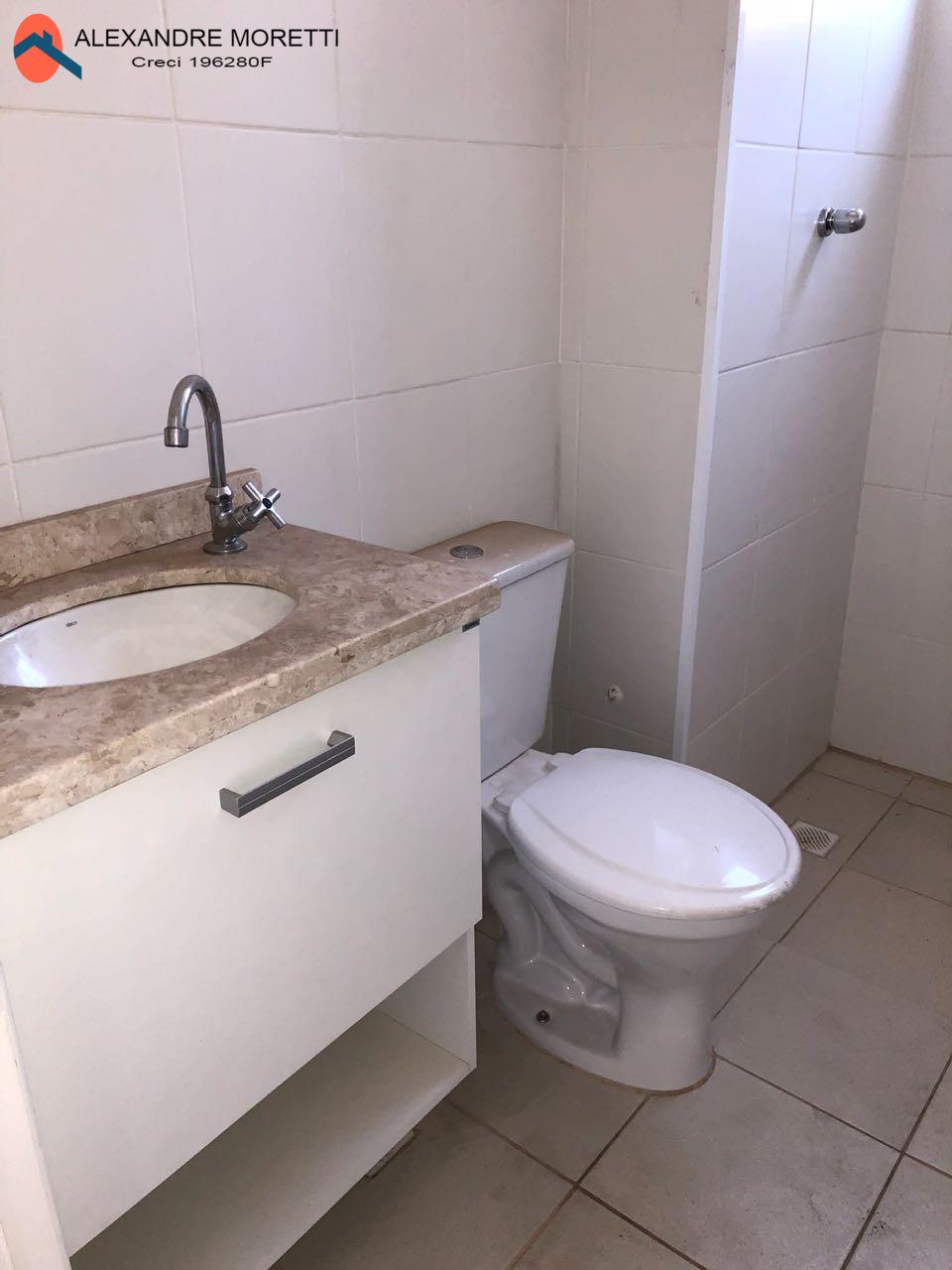 Apartamento à venda com 2 quartos, 55m² - Foto 3