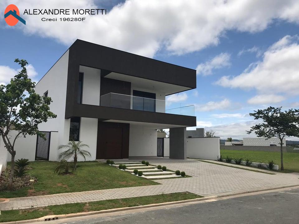 Casa à venda com 3 quartos, 450m² - Foto 1