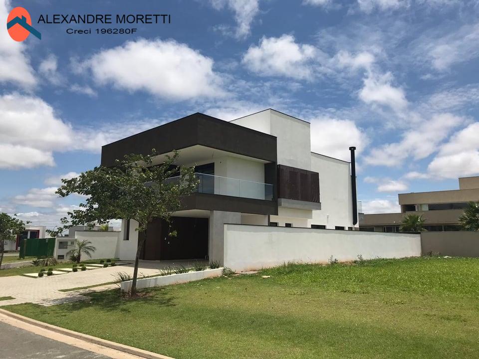 Casa à venda com 3 quartos, 450m² - Foto 3