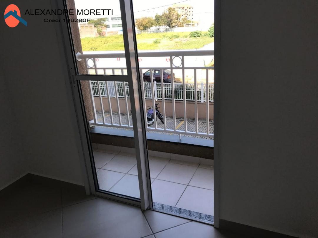 Apartamento à venda com 2 quartos, 55m² - Foto 10