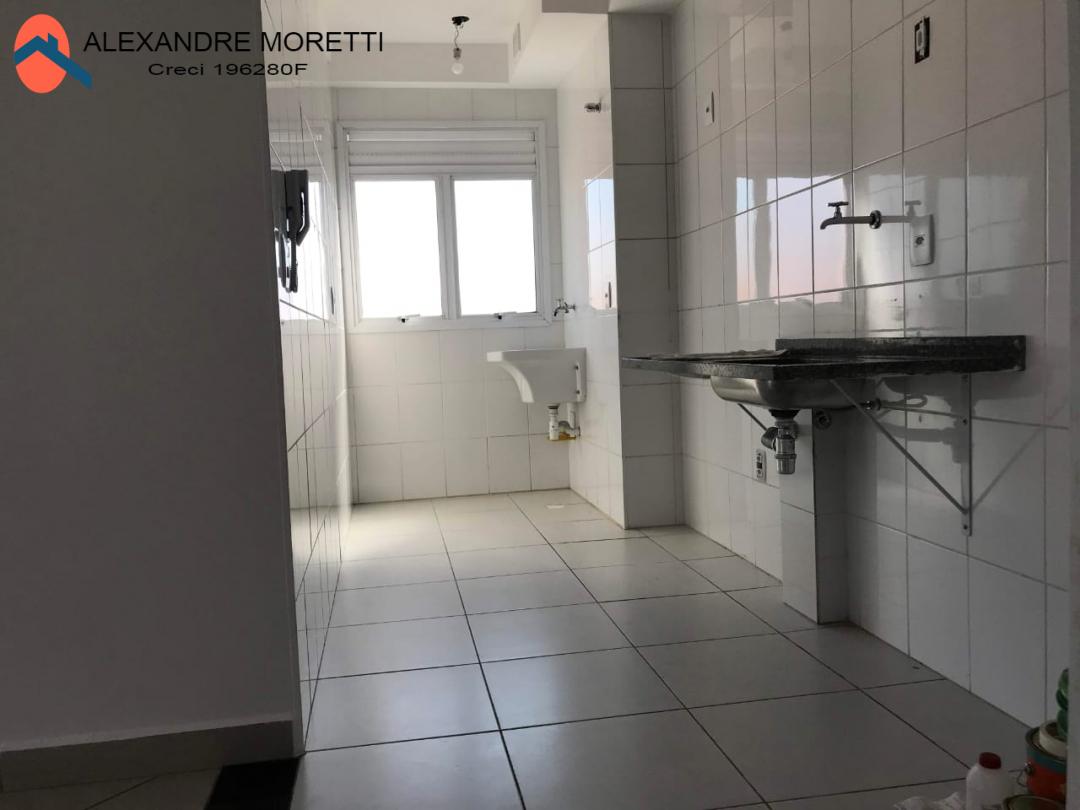 Apartamento à venda com 2 quartos, 55m² - Foto 7