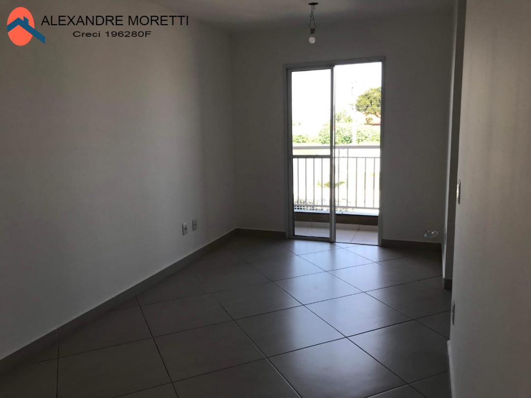 Apartamento à venda com 2 quartos, 55m² - Foto 6