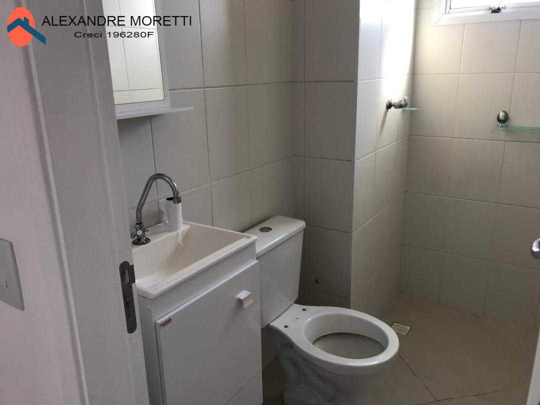 Apartamento à venda com 2 quartos, 55m² - Foto 14