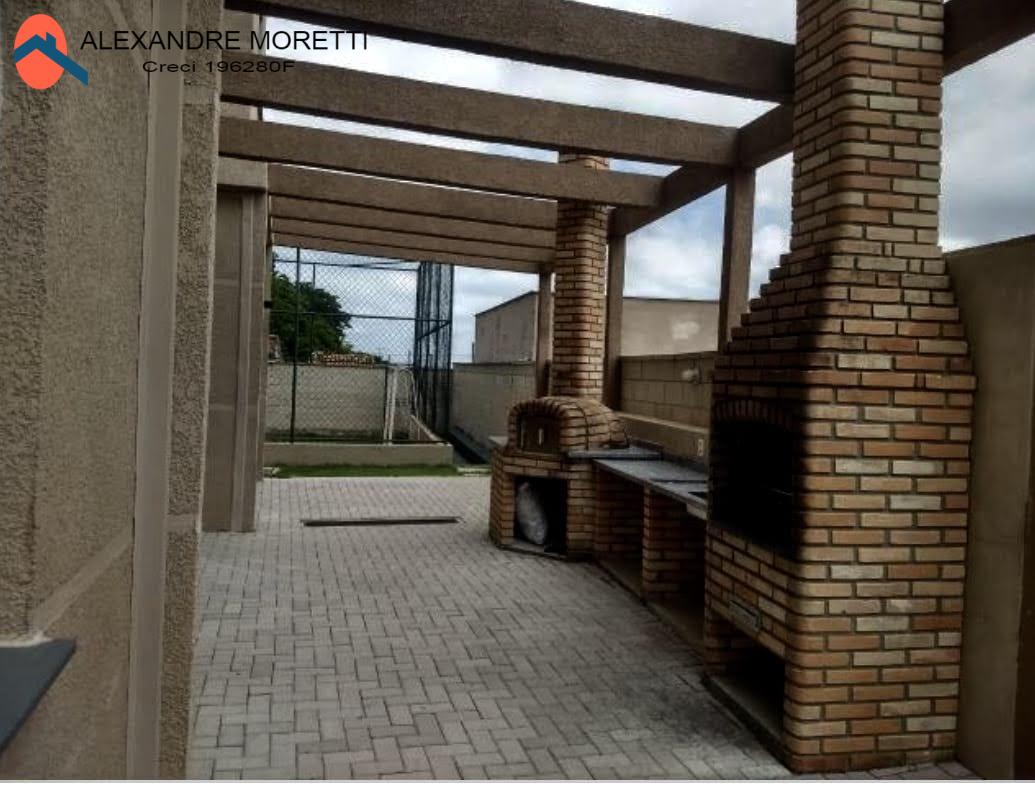 Apartamento à venda com 2 quartos, 55m² - Foto 2