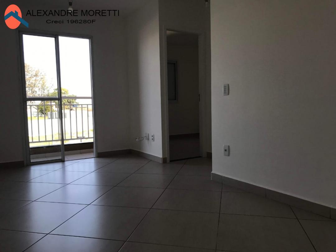 Apartamento à venda com 2 quartos, 55m² - Foto 9