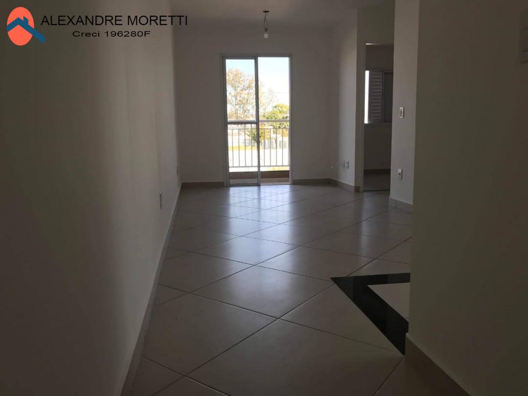 Apartamento à venda com 2 quartos, 55m² - Foto 8