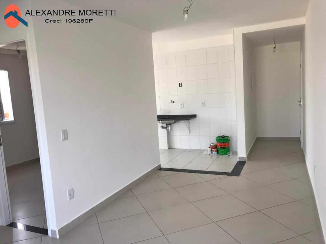 Apartamento à venda com 2 quartos, 55m² - Foto 11