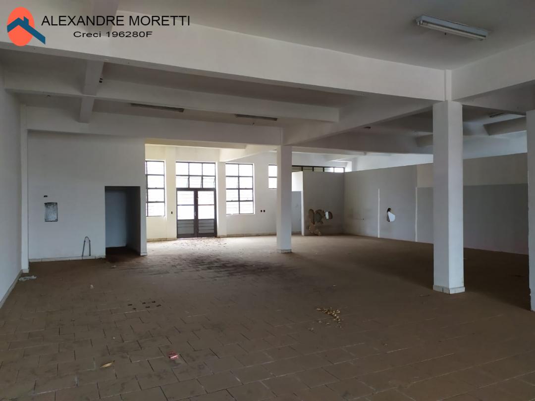 Conjunto Comercial-Sala para alugar, 1500m² - Foto 5