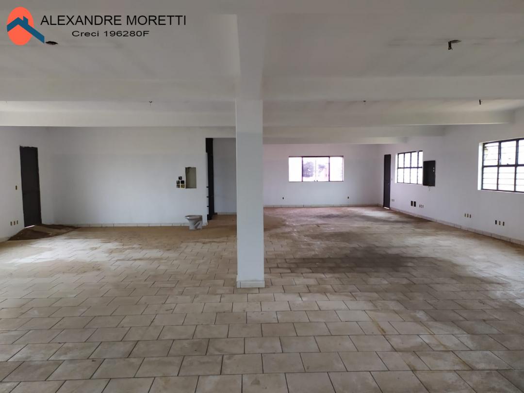 Conjunto Comercial-Sala para alugar, 1500m² - Foto 6