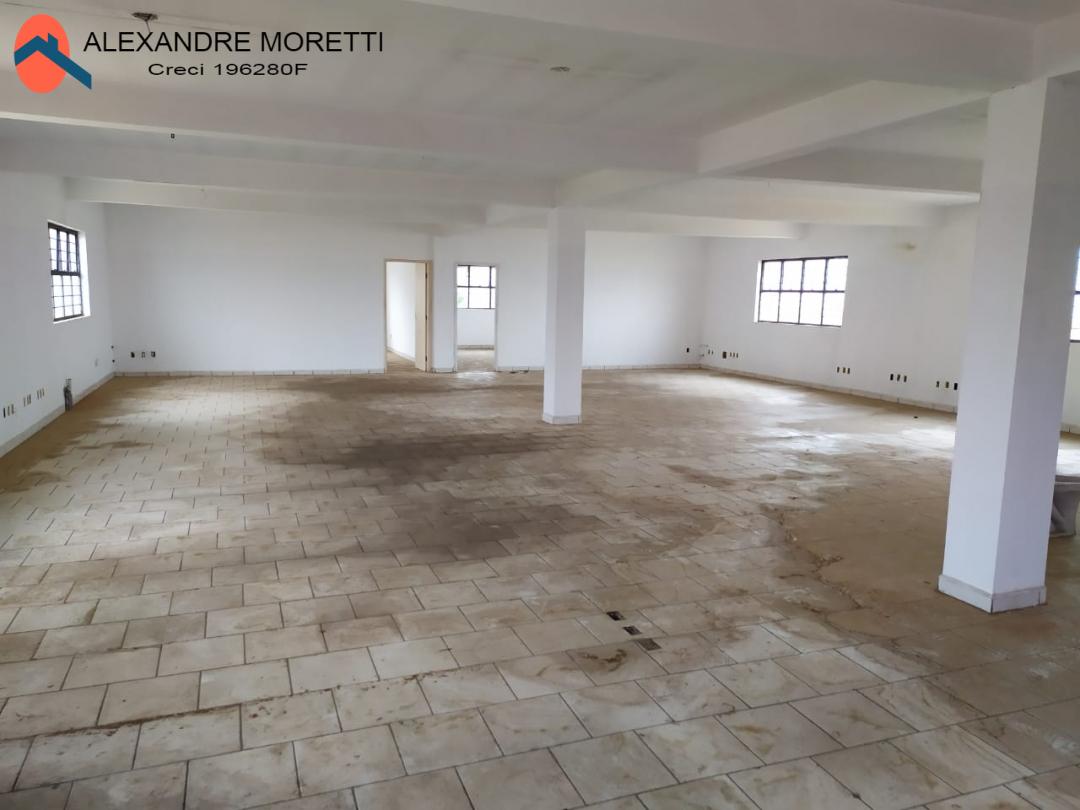 Conjunto Comercial-Sala para alugar, 1500m² - Foto 10