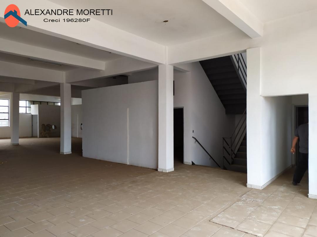 Conjunto Comercial-Sala para alugar, 1500m² - Foto 11