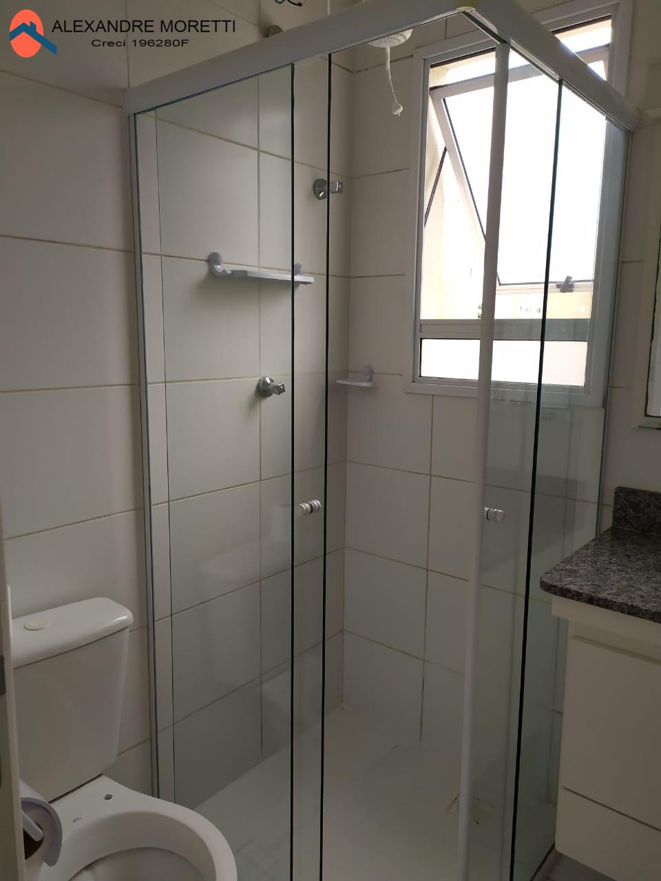 Apartamento para alugar com 2 quartos, 60m² - Foto 13