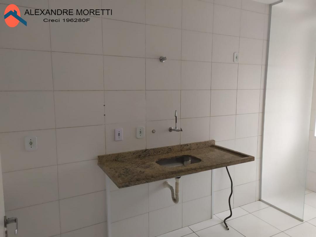 Apartamento para alugar com 2 quartos, 60m² - Foto 8