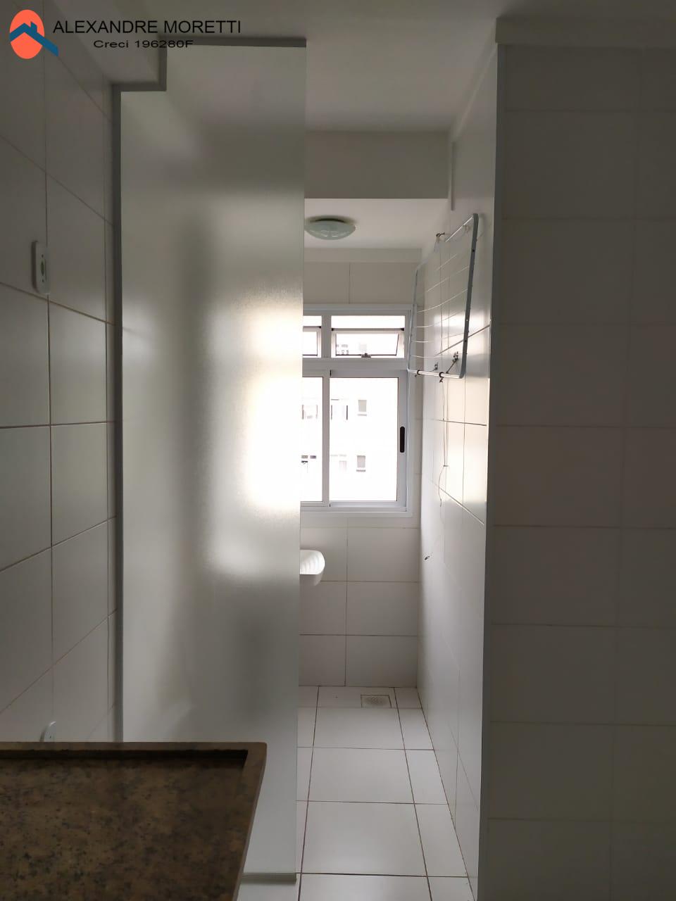 Apartamento para alugar com 2 quartos, 60m² - Foto 9