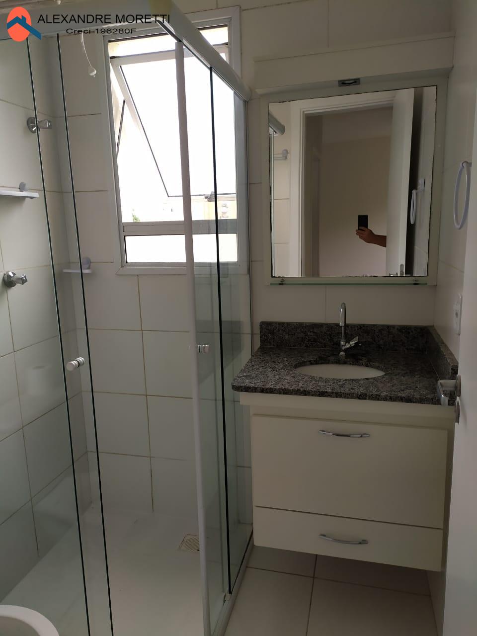 Apartamento para alugar com 2 quartos, 60m² - Foto 11