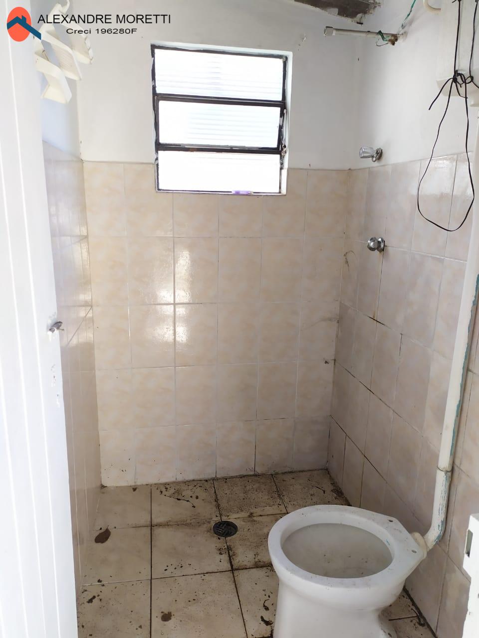 Casa para alugar com 1 quarto, 40m² - Foto 5