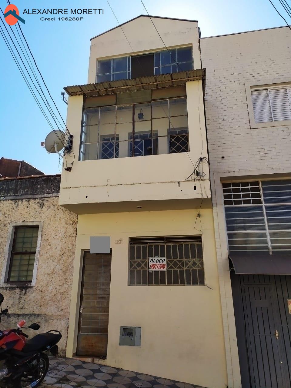 Apartamento para alugar com 2 quartos, 70m² - Foto 1