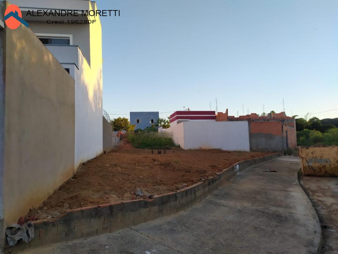 Terreno à venda, 186m² - Foto 5