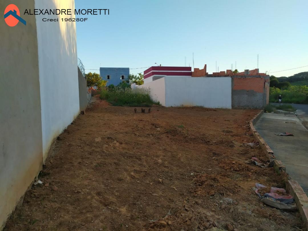 Terreno à venda, 186m² - Foto 3