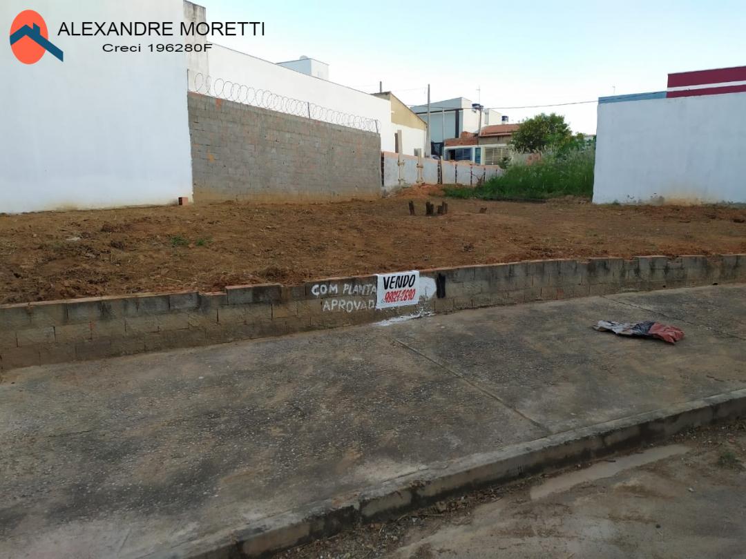 Terreno à venda, 186m² - Foto 2