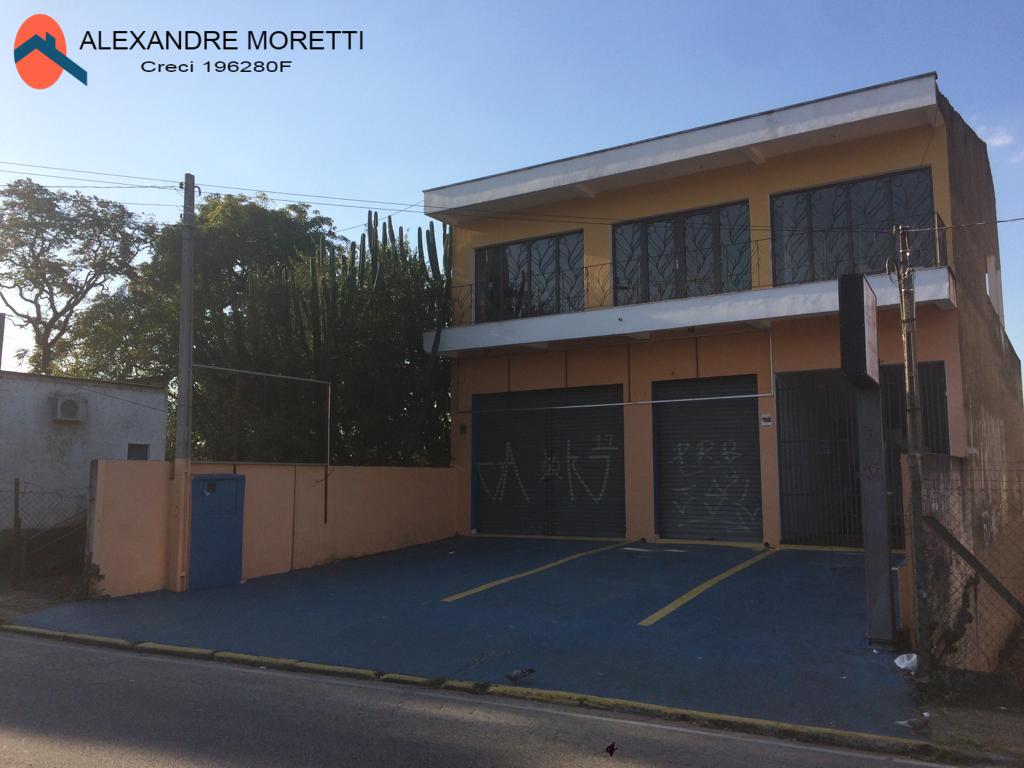 Conjunto Comercial-Sala para alugar, 200m² - Foto 1