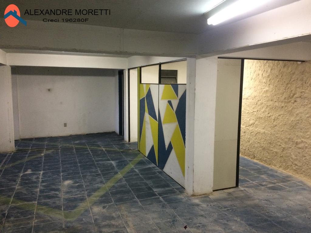 Conjunto Comercial-Sala para alugar, 200m² - Foto 11