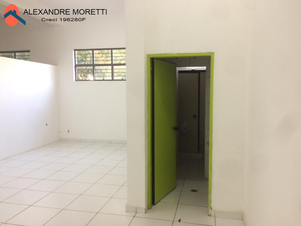 Conjunto Comercial-Sala para alugar, 200m² - Foto 7