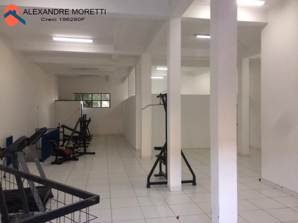 Conjunto Comercial-Sala para alugar, 200m² - Foto 2