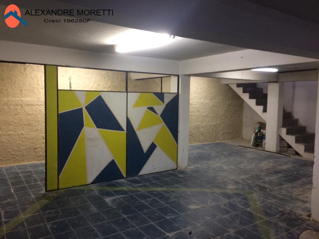 Conjunto Comercial-Sala para alugar, 200m² - Foto 12