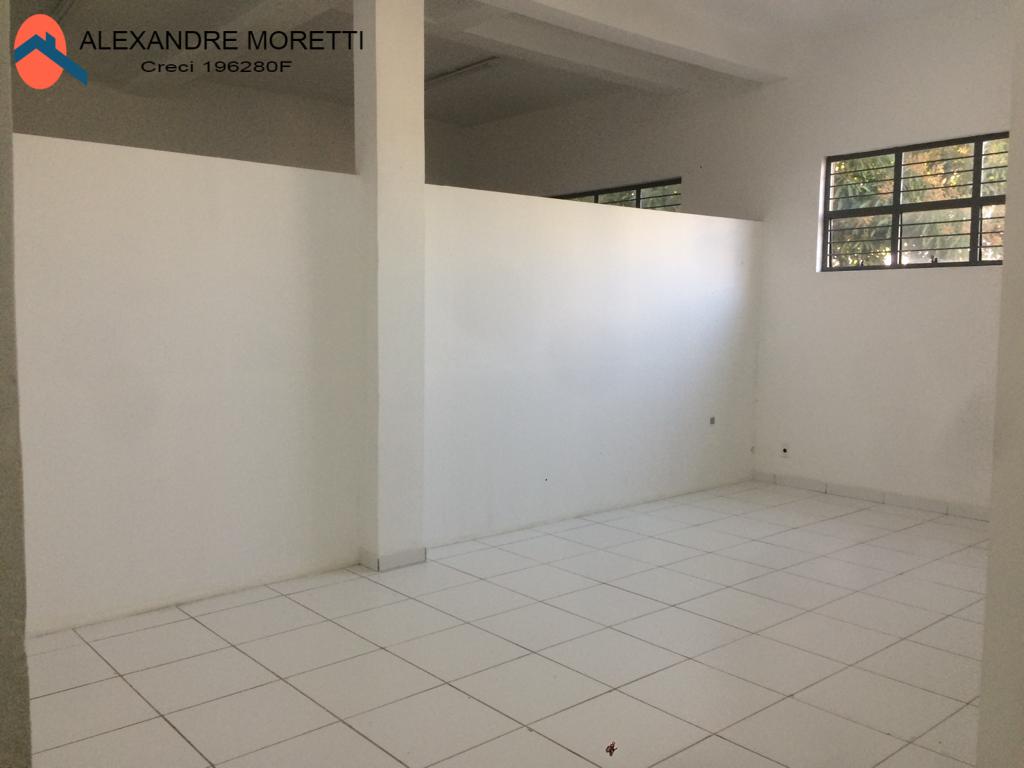 Conjunto Comercial-Sala para alugar, 200m² - Foto 4