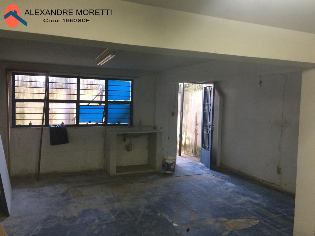 Conjunto Comercial-Sala para alugar, 200m² - Foto 10