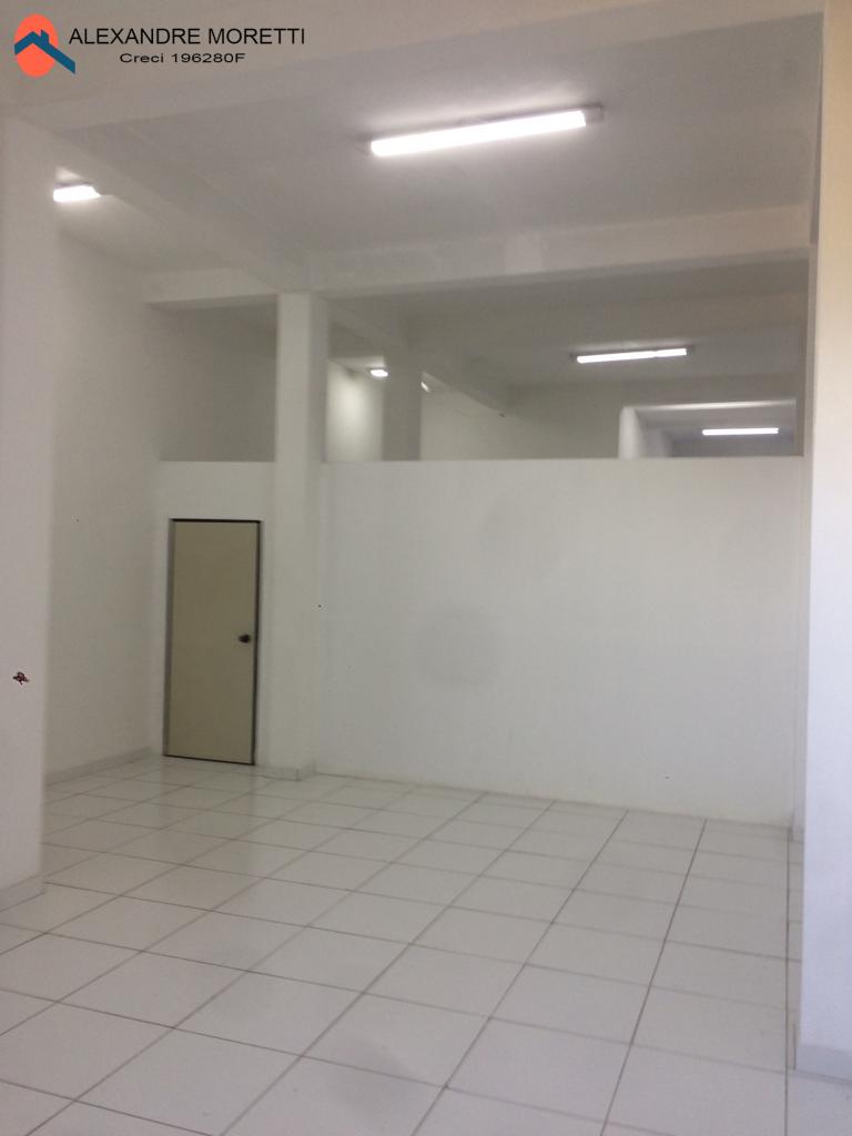 Conjunto Comercial-Sala para alugar, 200m² - Foto 5