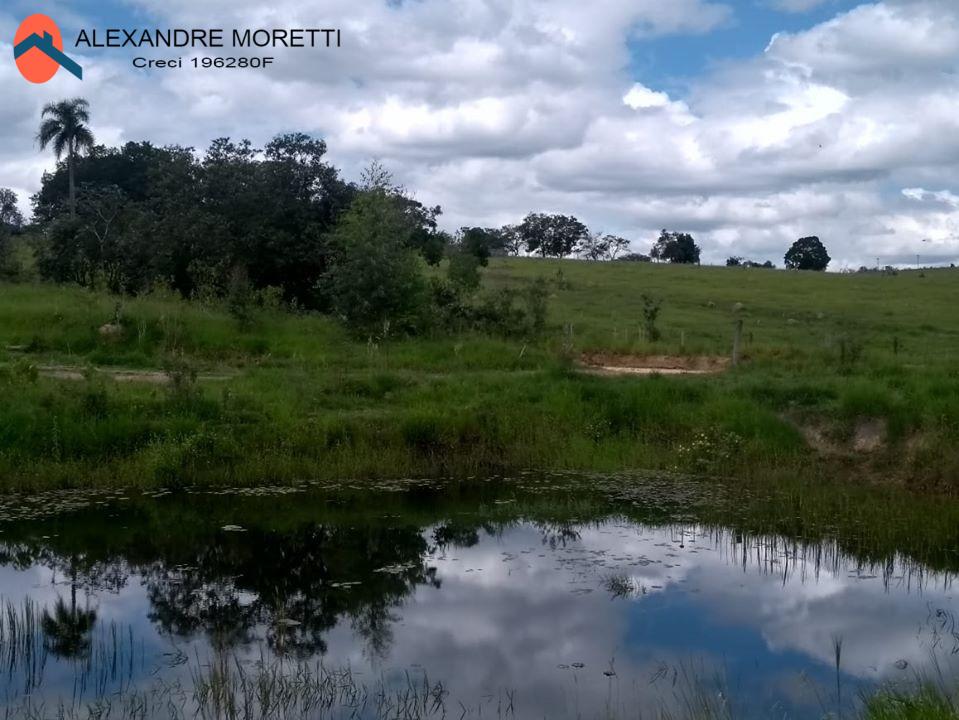 Terreno à venda, 85000m² - Foto 1