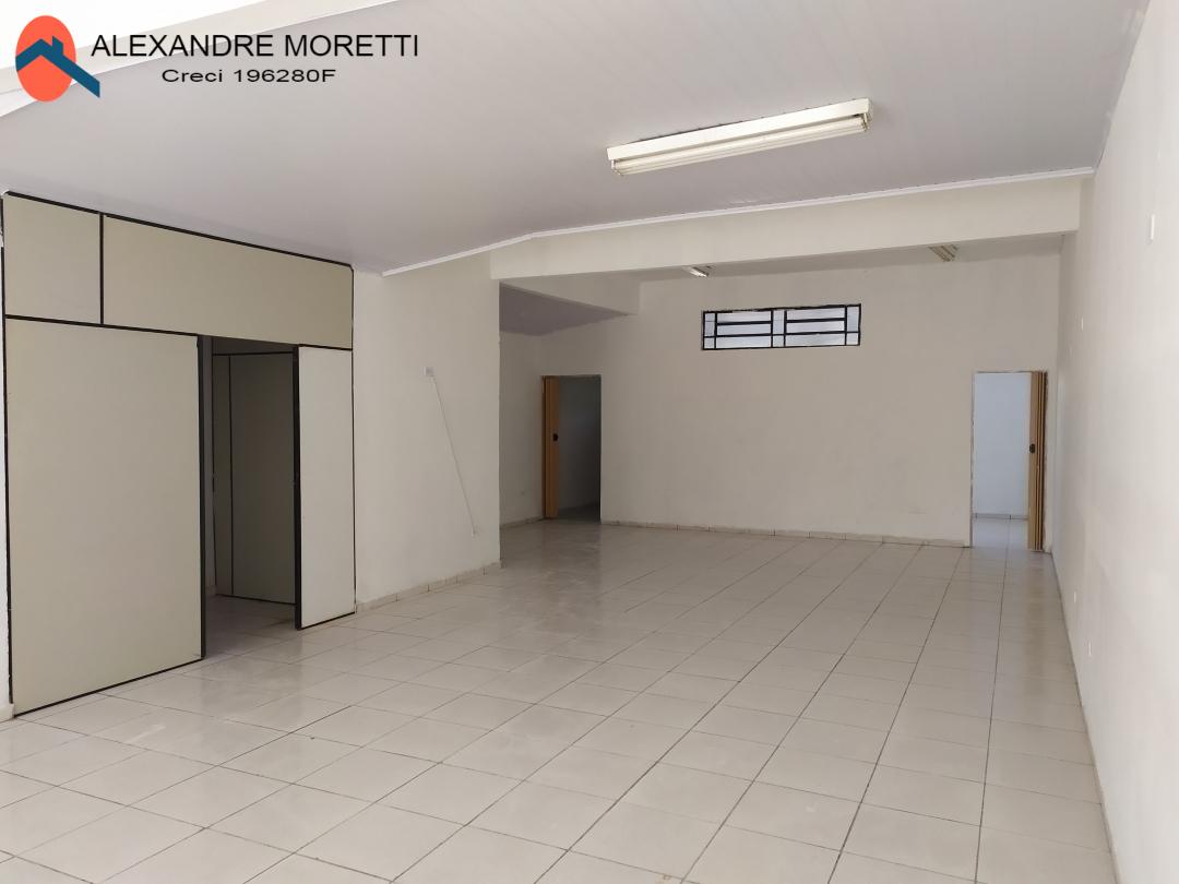 Conjunto Comercial-Sala para alugar, 140m² - Foto 8