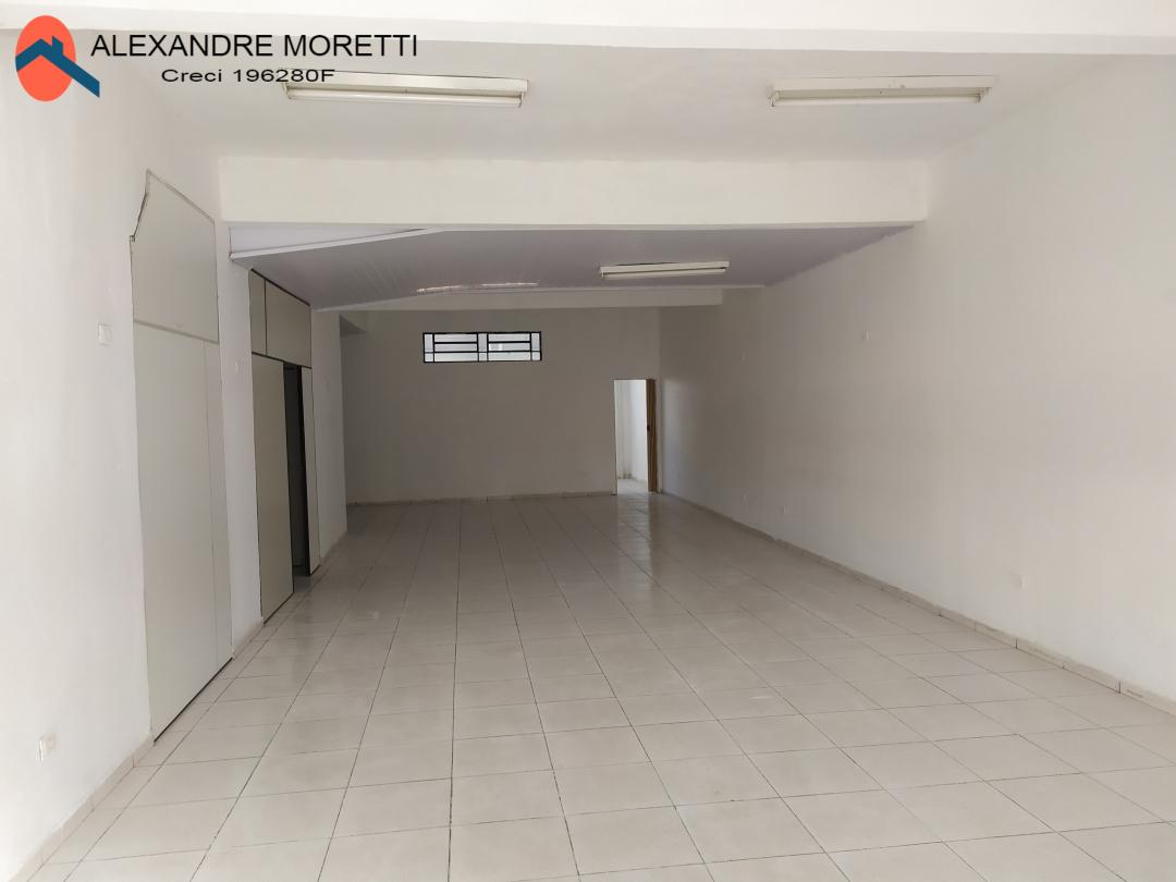 Conjunto Comercial-Sala para alugar, 140m² - Foto 11