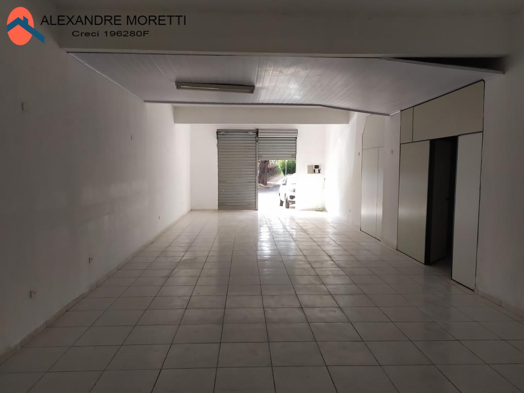 Conjunto Comercial-Sala para alugar, 140m² - Foto 2