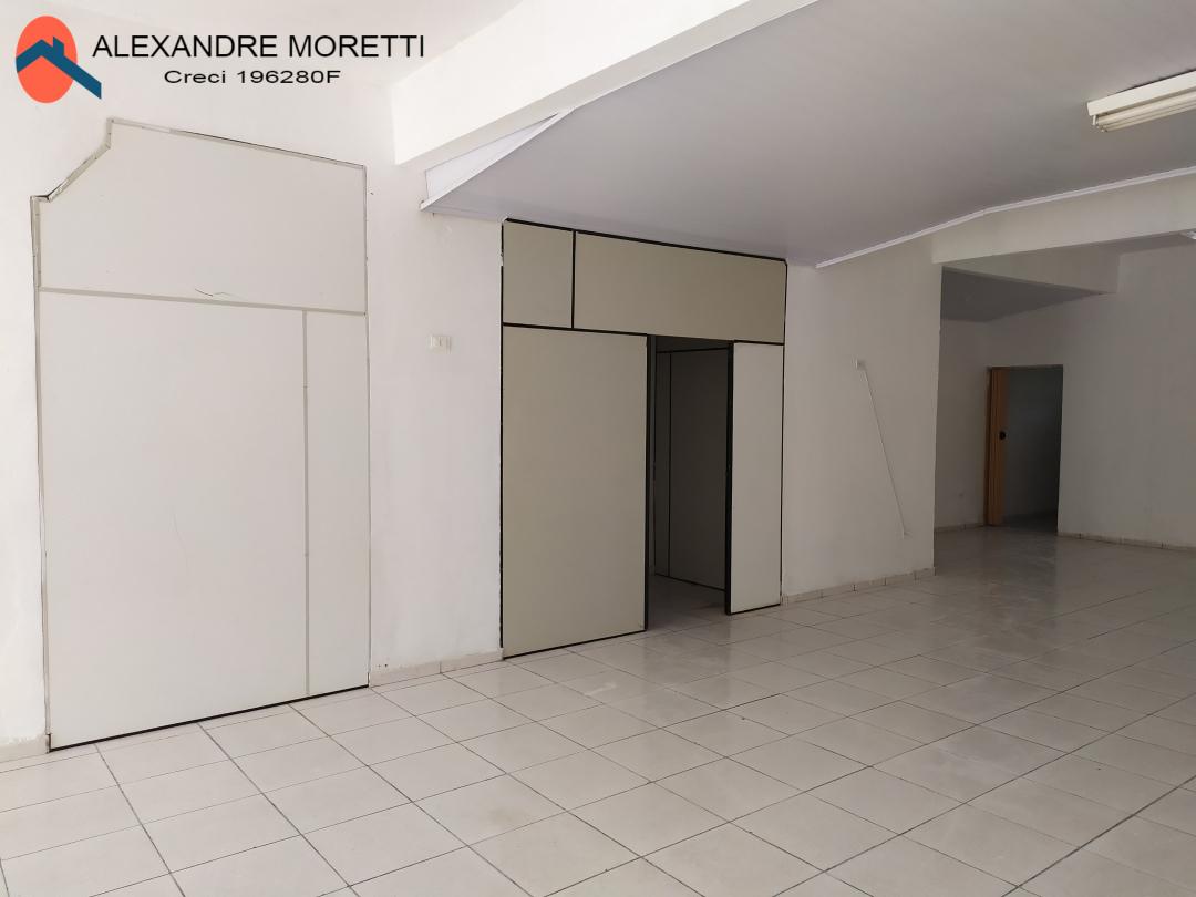 Conjunto Comercial-Sala para alugar, 140m² - Foto 9